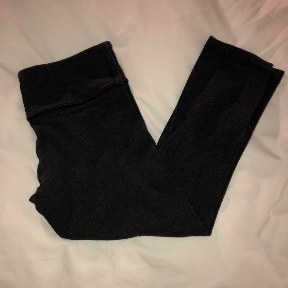 Lululemon Crop Legging